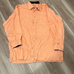 Widcanti  men dress shirt